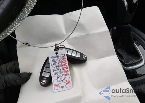 2019 Nissan Rogue Sv from USA, damaged, VIN KNMAT2MV5KP505796